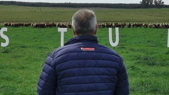 En Farmquip pensamos en el confort y bienestar animal — Inversión — Dinámica Rural | El Espectador 810