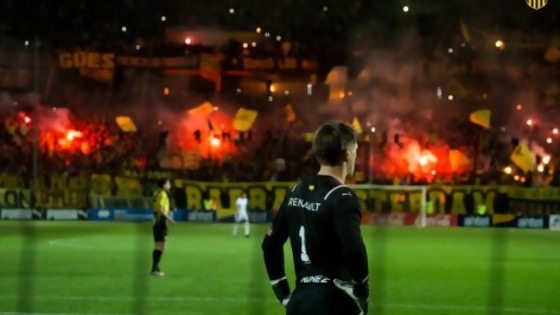 Peñarol va por las semifinales de la Copa Uruguay — Deportes — Primera Mañana | El Espectador 810