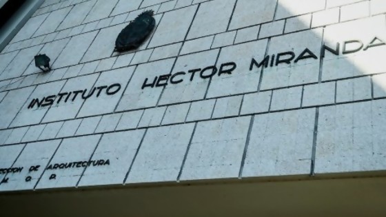 5 de octubre: Día de las y los Docentes — Entrada libre — Más Temprano Que Tarde | El Espectador 810