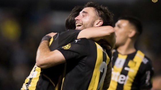 Peñarol ganó y espera su rival en semis — Deportes — Primera Mañana | El Espectador 810