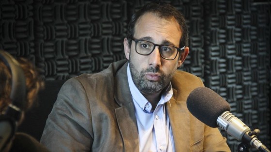 Folgar: “Ceibal promueve el acceso equitativo a la población y a la posibilidad de interactuar con tecnologías” — Entrevistas — Primera Mañana | El Espectador 810