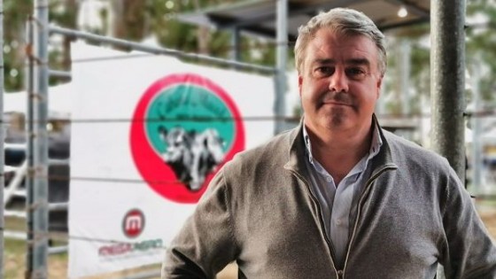 J. Aicardi: en un año ''un tanto difícil'', ''Macedo se posiciona en el top genético con ventas totales'' — Zafra — Dinámica Rural | El Espectador 810