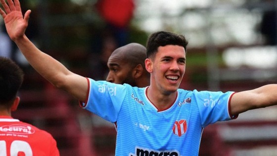 River Plate goleó y es el nuevo líder del Clausura — Deportes — Primera Mañana | El Espectador 810