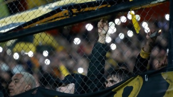 Peñarol habilitó la venta de entradas para el partido con Flamengo en Maracaná — Deportes — Primera Mañana | El Espectador 810