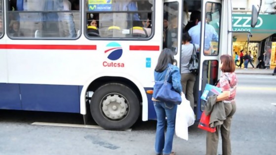 Los desafíos del transporte urbano de pasajeros — NTN Concentrado — No Toquen Nada | El Espectador 810