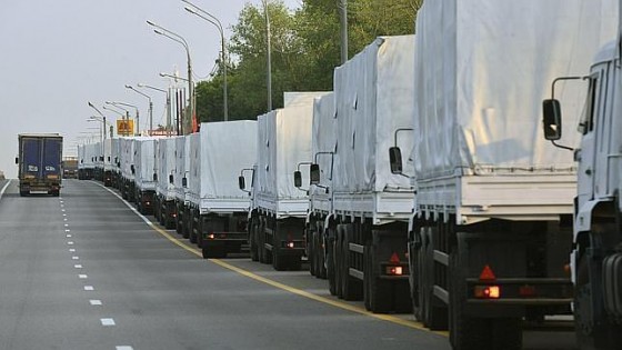 La falta de respuesta de Transporte y Trabajo a la evasión en el transporte de carga — Informes — No Toquen Nada | El Espectador 810