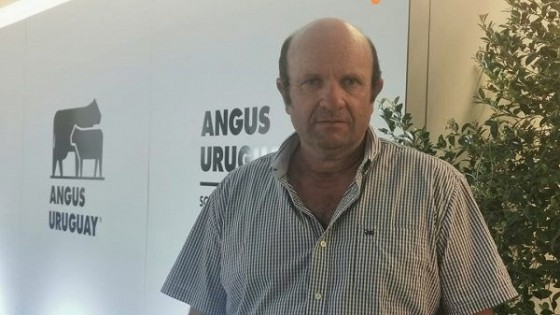 En Durazno Bentancur remata genética Angus y Brangus destacados — Zafra — Dinámica Rural | El Espectador 810