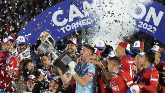 Nacional campeón del Clausura — Deportes — Primera Mañana | El Espectador 810