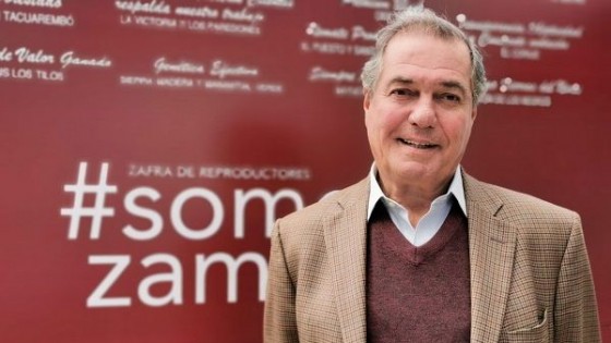 GZ: ''el ganadero interpretó qué lo coyuntural pasa y lo estructural queda'' — Zafra — Dinámica Rural | El Espectador 810