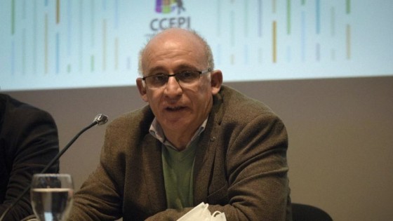 Elgue: “El 21,5% de los hogares con niños menores de seis años tiene inseguridad alimentaria moderada o grave” — Entrevistas — Primera Mañana | El Espectador 810