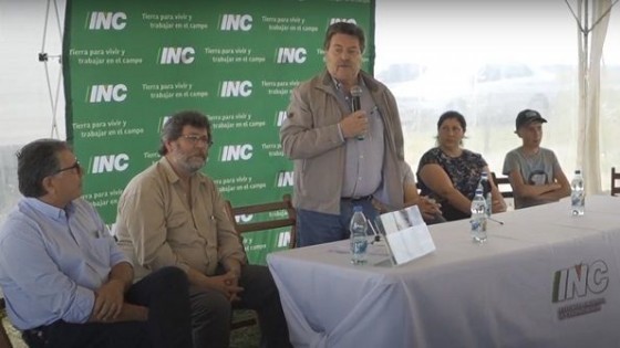 Productores uruguayos destacados  — Inversión — Dinámica Rural | El Espectador 810