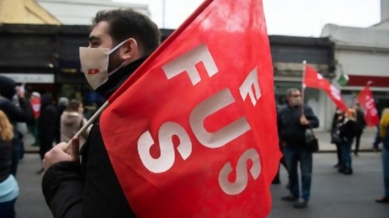 La Federación Uruguaya de la Salud resolverá en las próximas horas un paro de 24hs — Qué tiene la tarde — Más Temprano Que Tarde | El Espectador 810