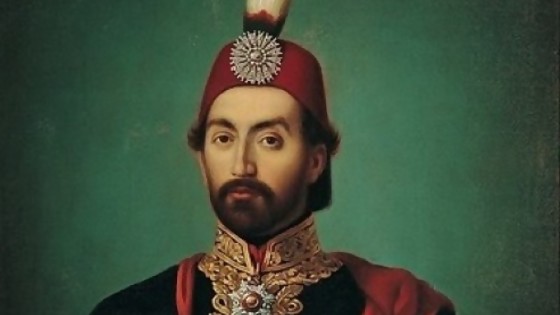 La historia de Abdülmecit I — Segmento dispositivo — La Venganza sera terrible | El Espectador 810