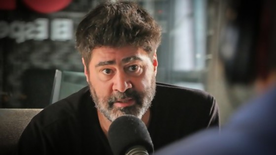 Rock, compromiso y nuevo disco — La entrevista — Paren Todo | El Espectador 810