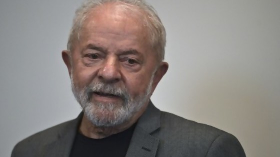 La hemiplejia moral de Lula sobre la guerra de Gaza — Claudio Fantini — Primera Mañana | El Espectador 810