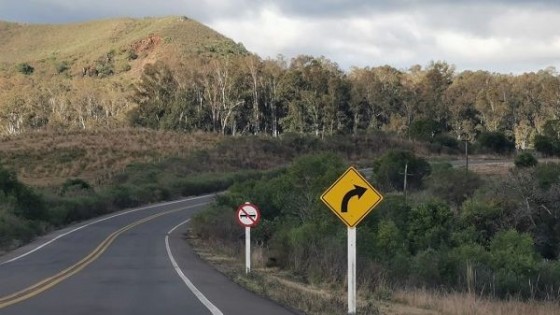 M. Bidegain: ''octubre se fue con menos lluvia de lo normal'' — Clima — Dinámica Rural | El Espectador 810