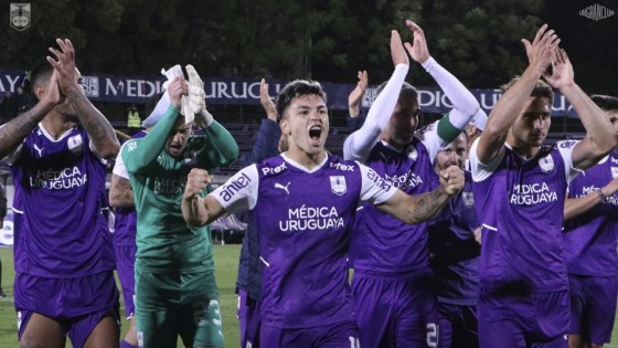 Defensor Sporting lo dio vuelta y está en la final — Deportes — Primera Mañana | El Espectador 810