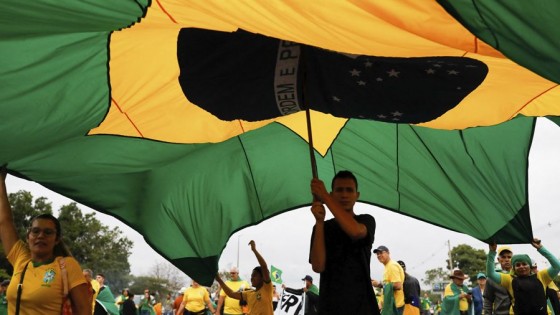 Brasil prepara la transición de poder en un clima enrarecido  — Claudio Fantini — Primera Mañana | El Espectador 810