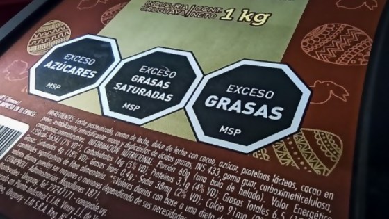 Composición y etiquetado de alimentos: ¿Cómo leer los envases? — Leticia Cicero — No Toquen Nada | El Espectador 810