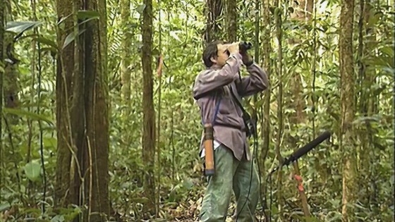 Álvarez: “El Gobierno transmite un mensaje de control ambiental realmente preocupante” — Entrevistas — Primera Mañana | El Espectador 810