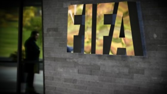  Las cosas que están de moda y los que se le animan a la FIFA, según Darwin — NTN Concentrado — No Toquen Nada | El Espectador 810