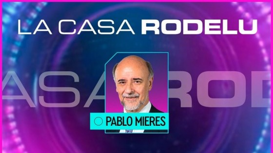 La Casa RODELU: Qué sucederá con Cabildo Abierto y el Partido Independiente — Audios — Paren Todo | El Espectador 810