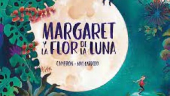 El cuento y la historia real de la mujer que encontró la flor que se ve solo por unas horas — Audios — No Toquen Nada | El Espectador 810