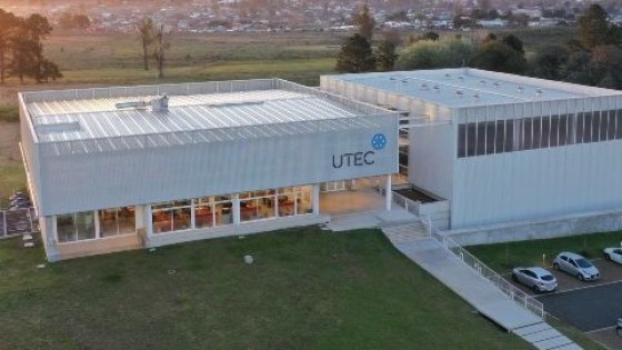 Eliminan el cogobierno en el Consejo Directivo Central de la UTEC — La portada — Paren Todo | El Espectador 810