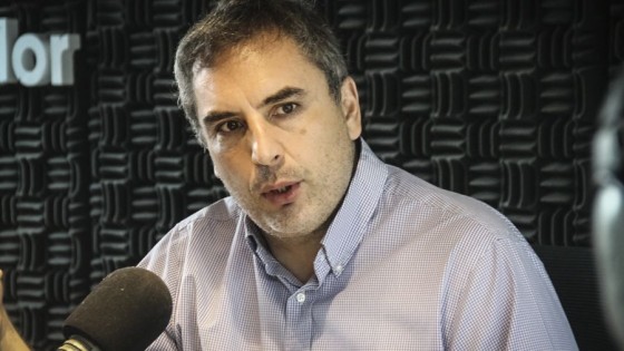 Ferreri: “Salimos de la pandemia con un mundo económicamente más desigual” — Entrevistas — Primera Mañana | El Espectador 810