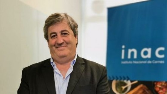 Ferber: Uruguay, ‘‘ejemplo para el mundo’’, será  sede de conferencia regional de la FAO — Carne — Dinámica Rural | El Espectador 810