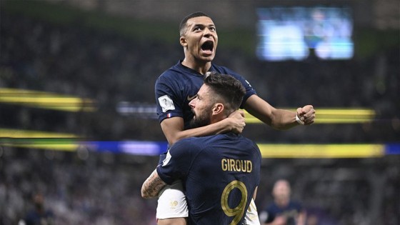 El Mundial de Mbappé — Audios — Primera Mañana | El Espectador 810