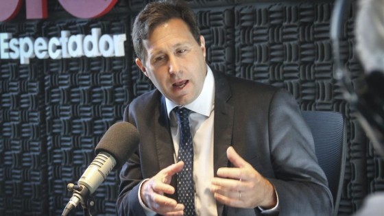 Labat: Tenemos la expectativa para 2023 de terminar con una inflación del 6,7% — Entrevistas — Primera Mañana | El Espectador 810