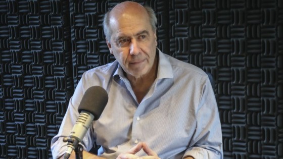 Amorín Batlle: “Hoy el BSE tiene el 45% del mercado en seguros de automóviles y el 70% en seguros totales” — Entrevistas — Primera Mañana | El Espectador 810