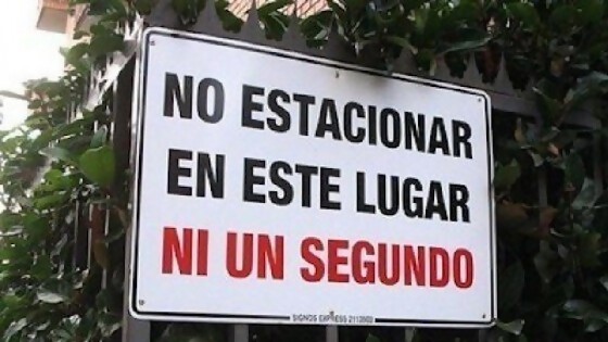 No estacionar — De qué te reís: Diego Bello — Más Temprano Que Tarde | El Espectador 810