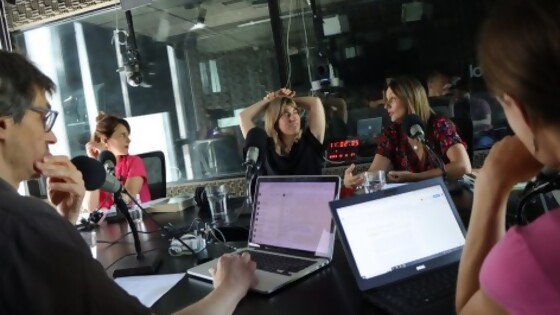 Triunvirato NTN: Inés, Pía y Virginia con lo que más las conmovió en el año — Ronda NTN — No Toquen Nada | El Espectador 810