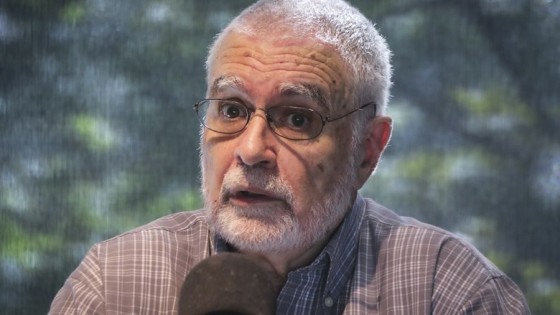 Liberoff: “Desde ahora hasta el 10 de enero siempre está lleno, me preocupa después” — Entrevistas — Primera Mañana | El Espectador 810