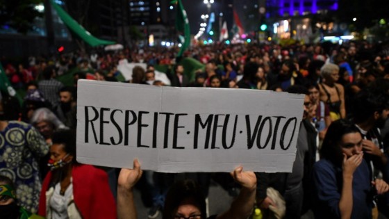 La situación política en Brasil — Claudio Fantini — Primera Mañana | El Espectador 810