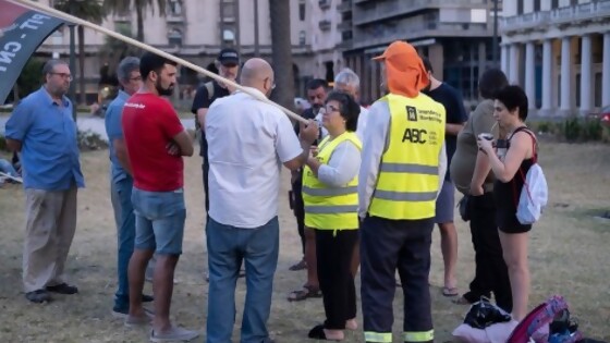 Etcheverría: “se podrían mantener los Jornales Solidarios en el 2023” — Entrevistas — Primera Mañana | El Espectador 810