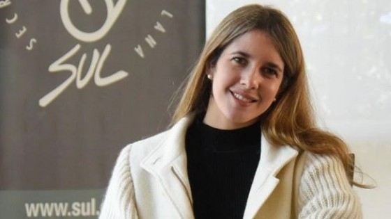 Antonella Riani: se mantuvo la demanda pero cayó el valor total exportado — Mercado Lanero — Dinámica Rural | El Espectador 810