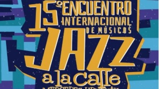 La historia de cómo el jazz se popularizó este género en Mercedes  — Informes — No Toquen Nada | El Espectador 810