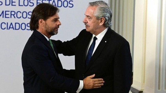 Bartesaghi: ''Lacalle Pou dio un discurso muy interesante valorando el rol de la CELAC y destacando el compromiso de Uruguay'' — Comercio Exterior — Dinámica Rural | El Espectador 810