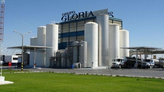 Grupo Gloria prevé invertir 5 millones de dólares  — Lechería — Dinámica Rural | El Espectador 810