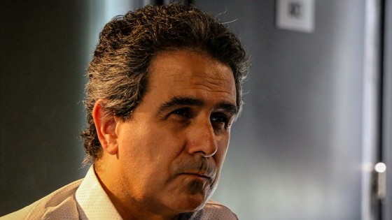 Dr. Albornoz: “Tengo la percepción de que la pandemia nos robó una energía que va a llevar mucho tiempo recuperar” — La Entrevista — Más Temprano Que Tarde | El Espectador 810