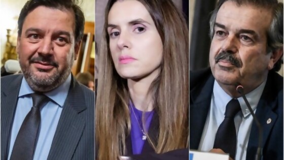 Darwin arma el puzzle de 6 piezas del caso Peña, Ache, Uriarte y la guerra de Ciudadanos — Columna de Darwin — No Toquen Nada | El Espectador 810