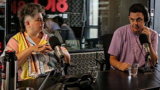 Los temas que inspiran a dos creadores destacados del Carnaval — La Entrevista — Más Temprano Que Tarde | El Espectador 810