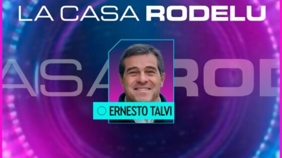 Casa RODELU: del Greg Mortimer a la casa — Audios — Paren Todo | El Espectador 810