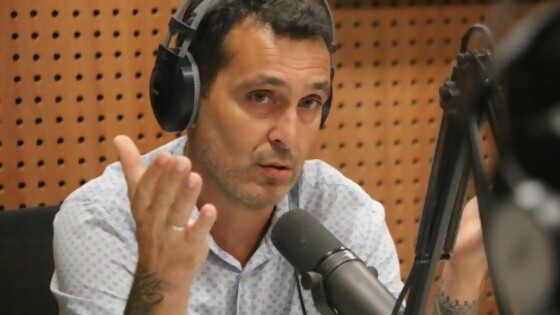 La radio: el origen, un largo proceso de maduración — 100 años con voz — Abran Cancha | El Espectador 810