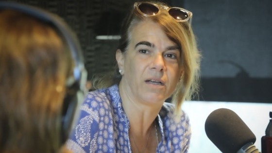 Nane: “El Gobierno insulta la inteligencia de los uruguayos” — Entrevistas — Primera Mañana | El Espectador 810