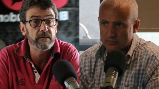 Profesionales independientes en contra de la reforma de la Caja — La entrevista — Paren Todo | El Espectador 810