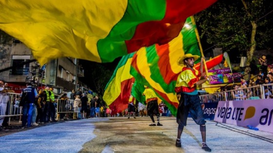 Desfile de Llamadas: Isla de flores se viste de fiesta — Qué tiene la tarde — Más Temprano Que Tarde | El Espectador 810